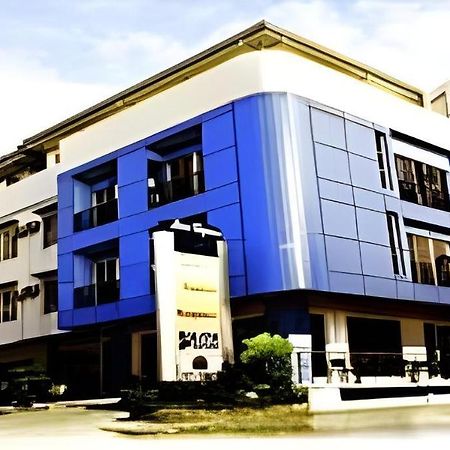 Soledad Suites Panglao Extérieur photo
