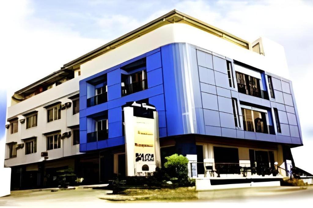 Soledad Suites Panglao Extérieur photo