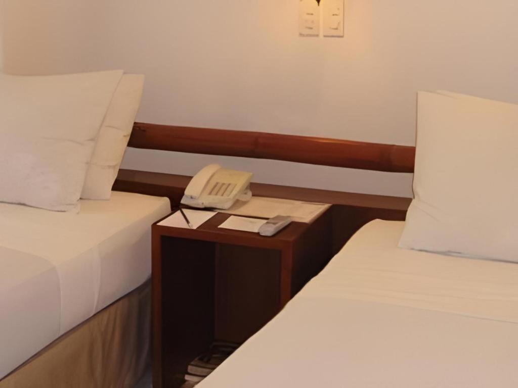 Soledad Suites Panglao Extérieur photo
