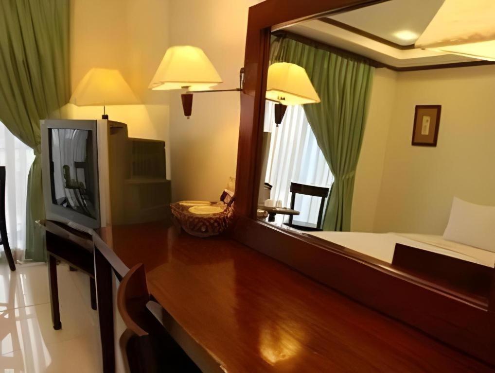 Soledad Suites Panglao Extérieur photo