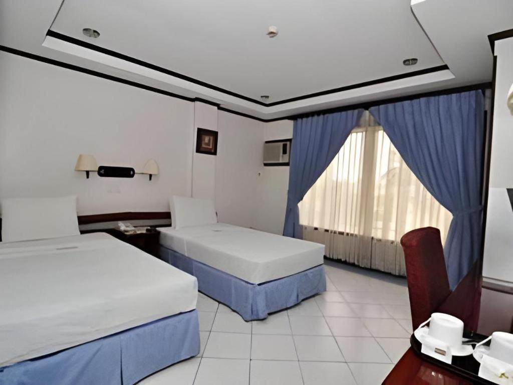 Soledad Suites Panglao Extérieur photo