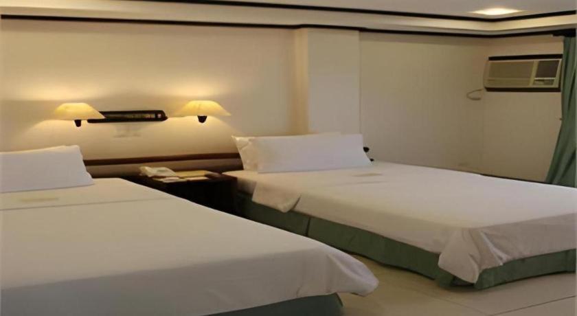 Soledad Suites Panglao Extérieur photo