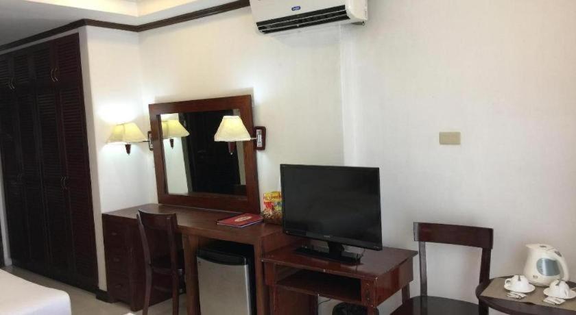 Soledad Suites Panglao Extérieur photo
