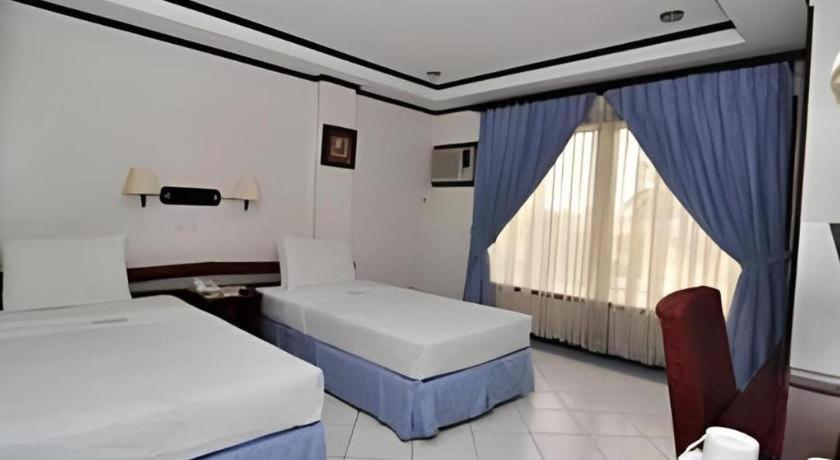 Soledad Suites Panglao Extérieur photo