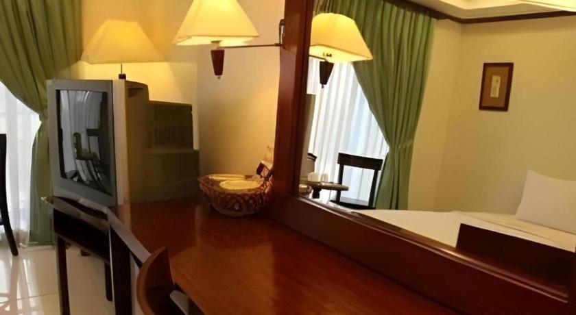 Soledad Suites Panglao Extérieur photo