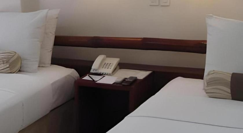 Soledad Suites Panglao Extérieur photo