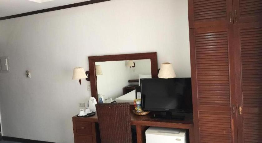 Soledad Suites Panglao Extérieur photo