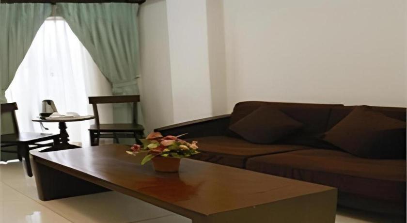 Soledad Suites Panglao Extérieur photo
