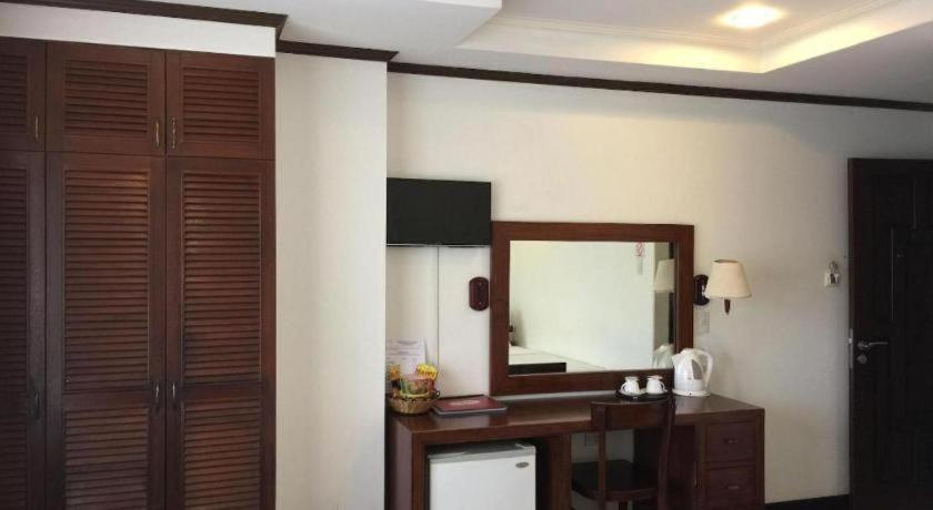 Soledad Suites Panglao Extérieur photo